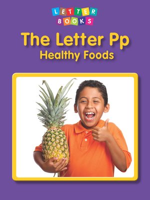 cover image of The Letter Pp